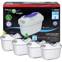 Filter Logic FL402H 4 ks