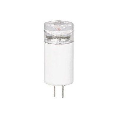 GE 93019426 LED žárovka 1.6W G4 2700K 12V