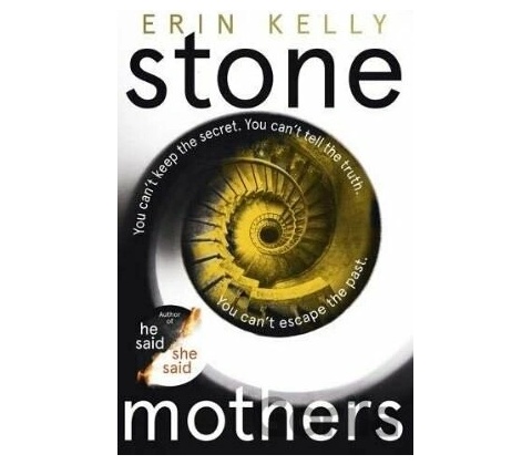 Stone Mothers