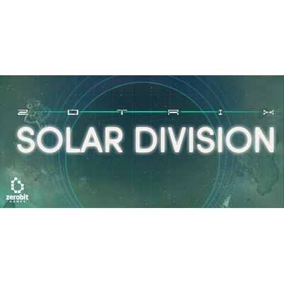 Ocean Media Zotrix Solar Division (PC)