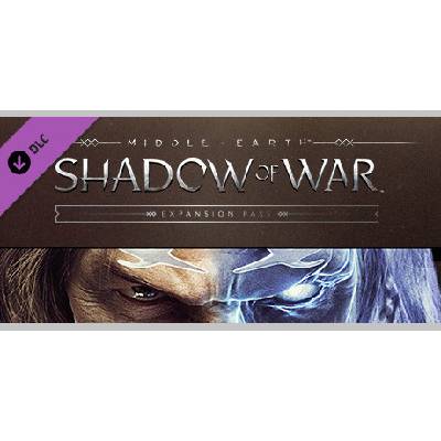 Middle-earth: Shadow of War Expansion Pass