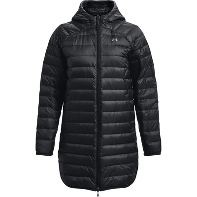 Under Armour Dámska prešívaná parka Armour Down 2.0 Parka