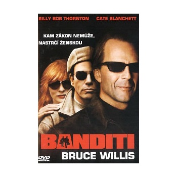 Banditi DVD