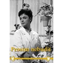 Prosím nebudit DVD