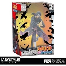 ABYstyle Naruto Shippuden Itachi Super Collection 15