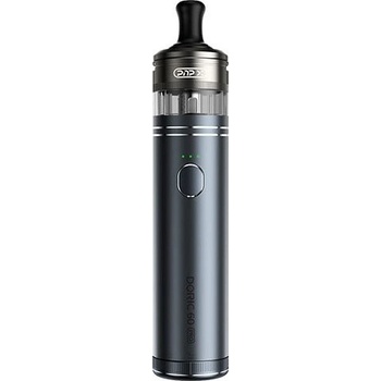 VooPoo Doric 60 Pro 2500 mAh Grey Metal 1 ks