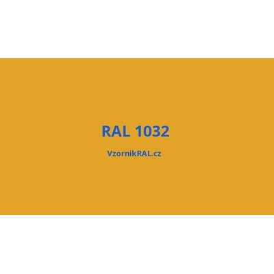 Rokospol Rokosil Rapid RK 323 5 kg Banánová žlutá