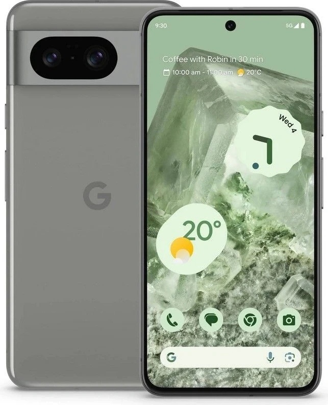 Google Pixel 8 8GB/128GB Hazel