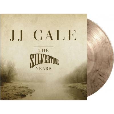 Cale J.J.: Silvertone Years - Coloured Smokey LP