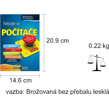 Nebojte se počítače