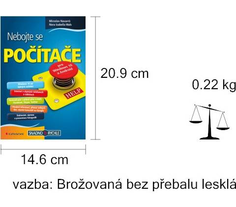 Nebojte se počítače