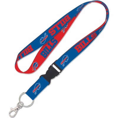 Snúrka na krk Wincraft Buffalo Bills NFL Lanyard buckle 1"