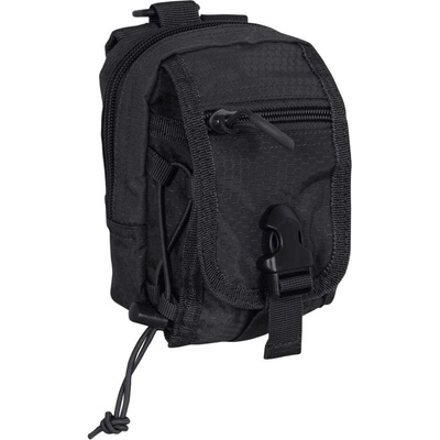 Mil-Tec opasková Molle SM black