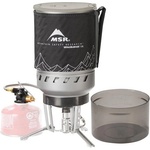 MSR WindBurner Duo Canister Stove (0010507800000035)