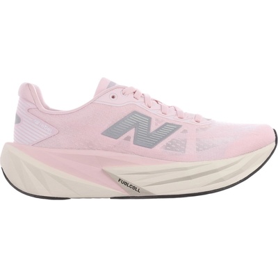 New Balance Дамски маратонки New Balance FuelCell Rebel v5 Womens Running Shoes - Pink Granite