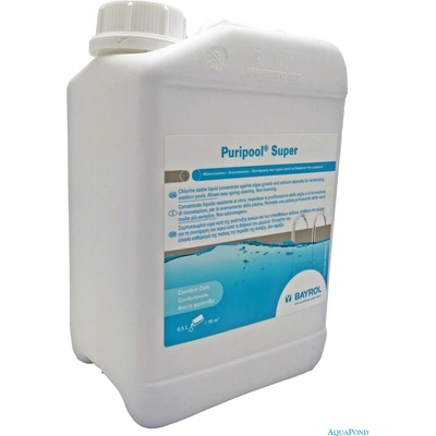 BAYROL Puripool Super 3 L