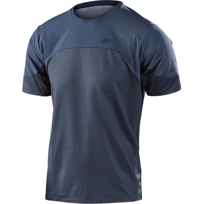 Troy Lee Designs Drift Solid dark charcoal