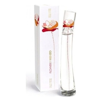 Kenzo Flower By Kenzo Winter Flowers parfumovaná voda dámska 50 ml tester