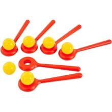 Vzdělávací sada Balancing ball set