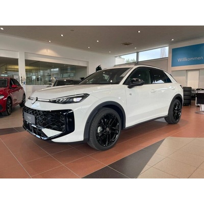 Volkswagen T-Roc eTSI R-Line DSG 110 kW