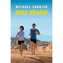 Knihy Bosé běhání - Michael Sandler
