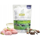 Kapsičky pre psov Isegrim Junior Mountain Morka s hovädzím a sladkými zemiakmi 410 g