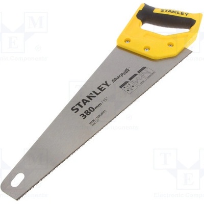 Stanley STHT20369-1 38cm 11TPI ocaska na dřevo OPP – Zboží Dáma