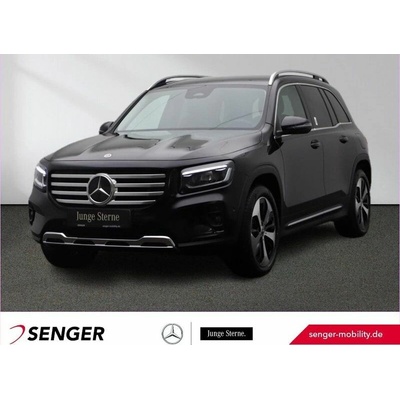 Mercedes-Benz GLB 220 140 kW – Hledejceny.cz
