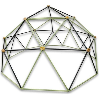 Lean 29178 Zahradní lezecká kopule pro děti 300 × 143 cm