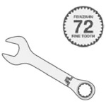 Bgs technic; jbm Къси чупещи ключове - от 12.00лв