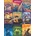 New York Puzzle Company - Puzzle Harry Potter - Book Cover Collage - 500 piese