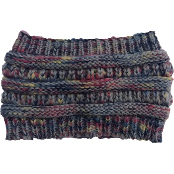 HARAHU Лента за глава lo-21456 - Сиво kp21456 (lo-21456)