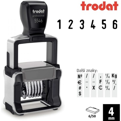 Trodat 5546