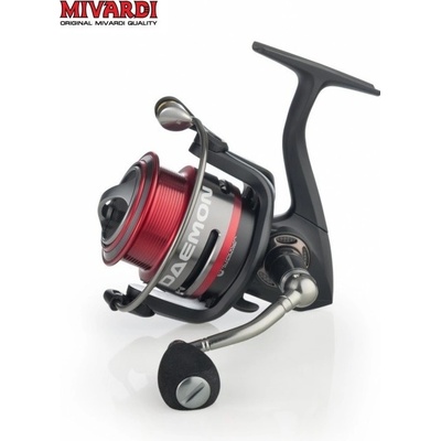 Mivardi Daemon 4000