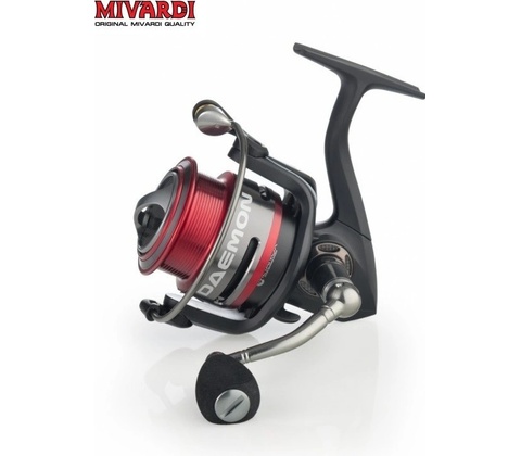 Mivardi Daemon 4000