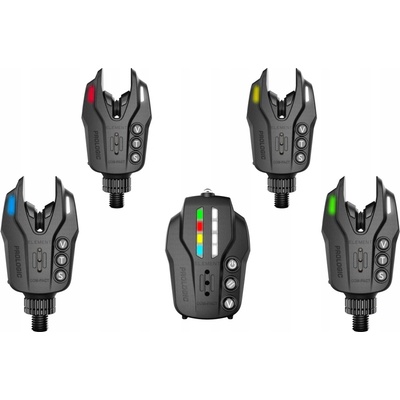 Elektronický signalizátor záberu Prologic ELEMENT COMPACT