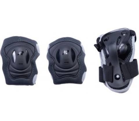 K2 Performance Men Pad Set