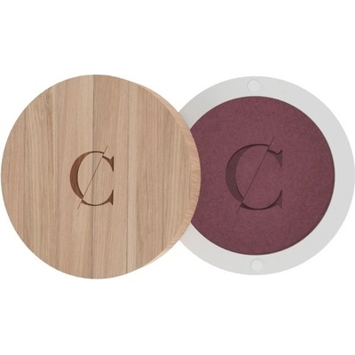 Couleur Caramel oční stíny 100 Pearly Fatale 2,5 g