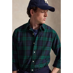 Ralph Lauren риза мъжка от памук (710922273) - answear - 351,85 лв