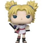 Funko Фигура Funko POP! Animation: Naruto - Temari #2228 (111636)