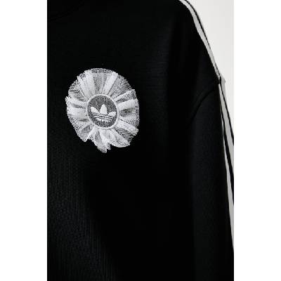 Adidas суичър дамски от памук (KS6470.)