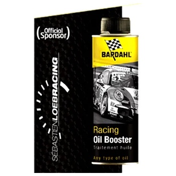 Image 1 of Bardahl Добавка подобрител на масло, SLR 300 мл