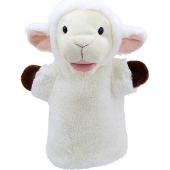 Image 1 of The Puppet Company Кукла за театър The Puppet Company, Приятели - Агне (PC004627)