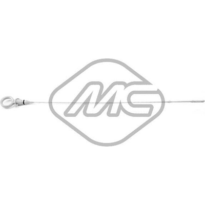 Metalcaucho Mierka hladiny oleja 03250