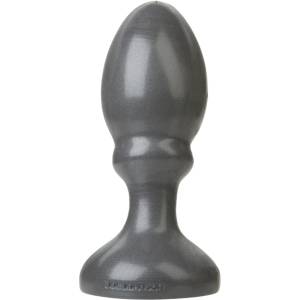 Doc Johnson American Bombshell Little Boy Gun Metal
