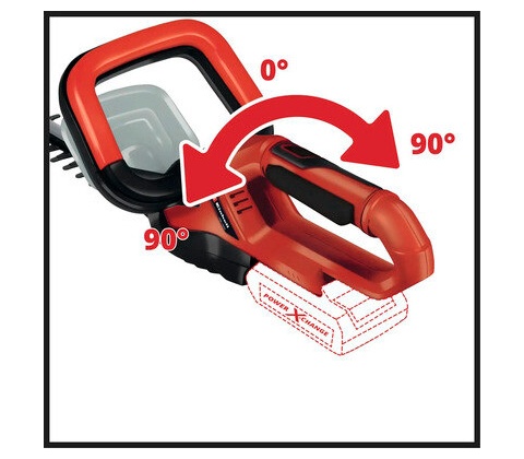Einhell GC-CHT18/460Li