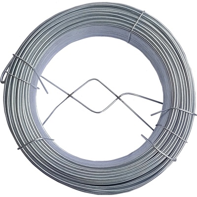 Drôt viazací, 1,8mm, 1 zväzok (50m), Zn