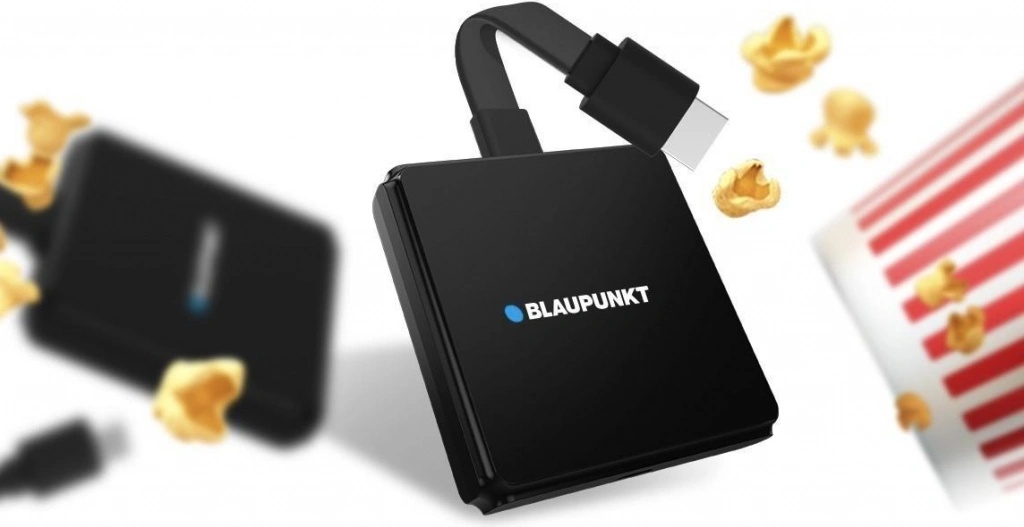 Blaupunkt A-Stream Stick