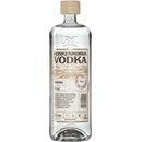 KOSKENKORVA ČIRÁ 40% 1 l (holá láhev)