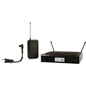 Shure BLX14R/B98 Микрофон